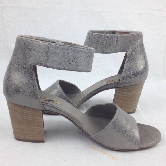 PAUL GREEN Mackenzie Ankle Strap Sandal 6.… - Picture 5 of 8